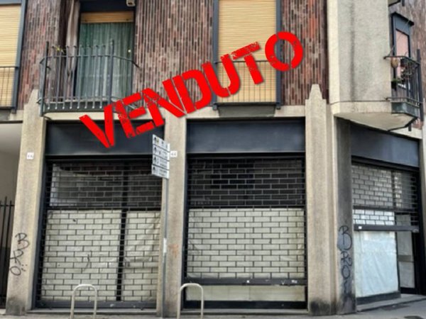 negozio in vendita a Corsico