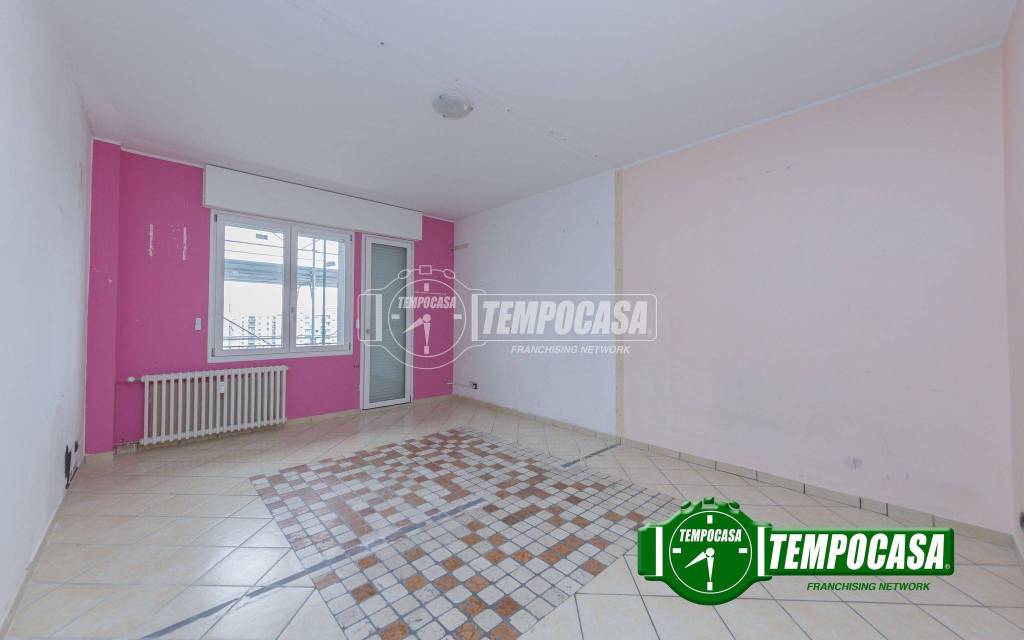 appartamento in vendita a Corsico