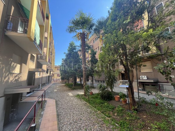 appartamento in vendita a Corsico