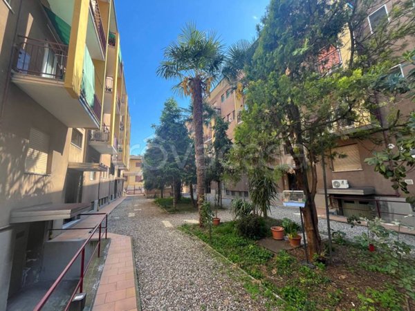 appartamento in vendita a Corsico