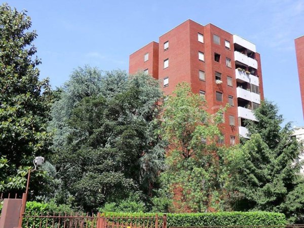 appartamento in vendita a Corsico