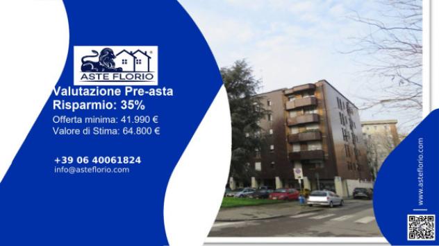 appartamento in vendita a Corsico