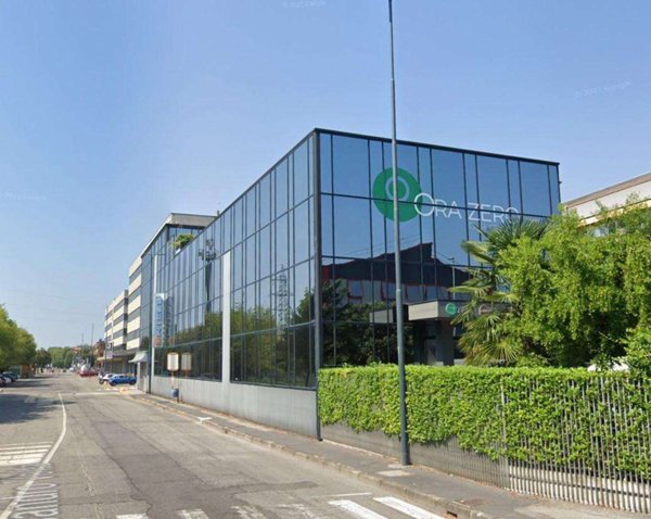 ufficio in vendita a Corsico