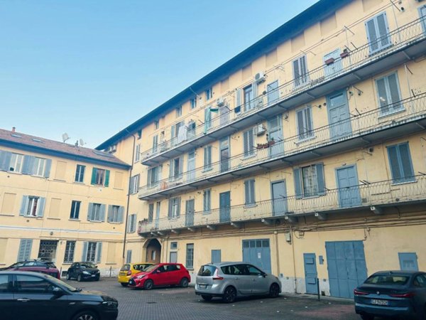 appartamento in vendita a Corsico