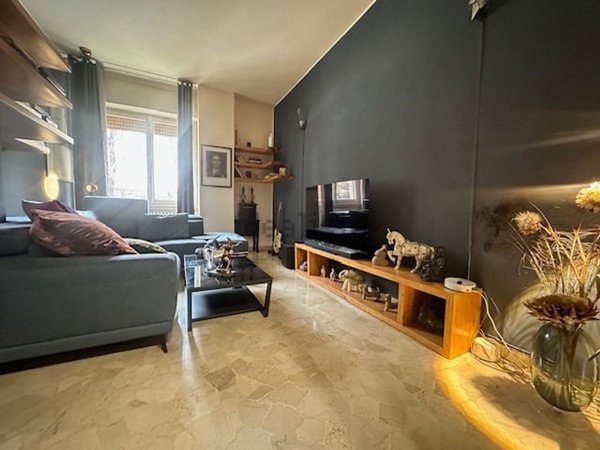 appartamento in vendita a Corsico