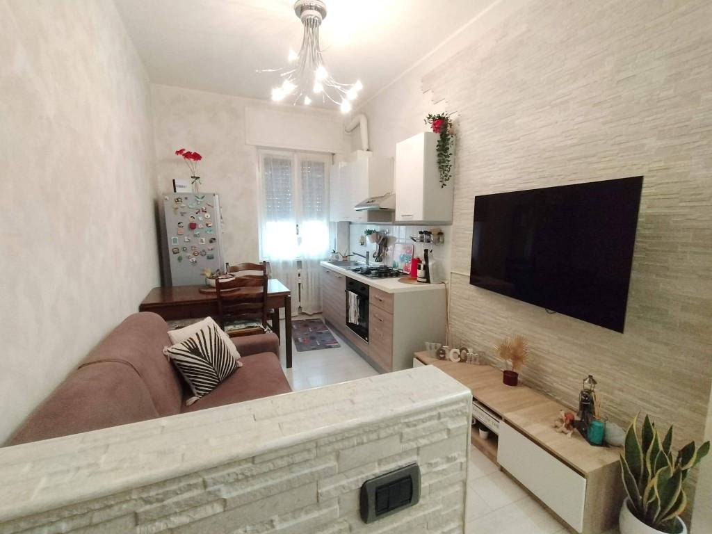 appartamento in vendita a Corsico