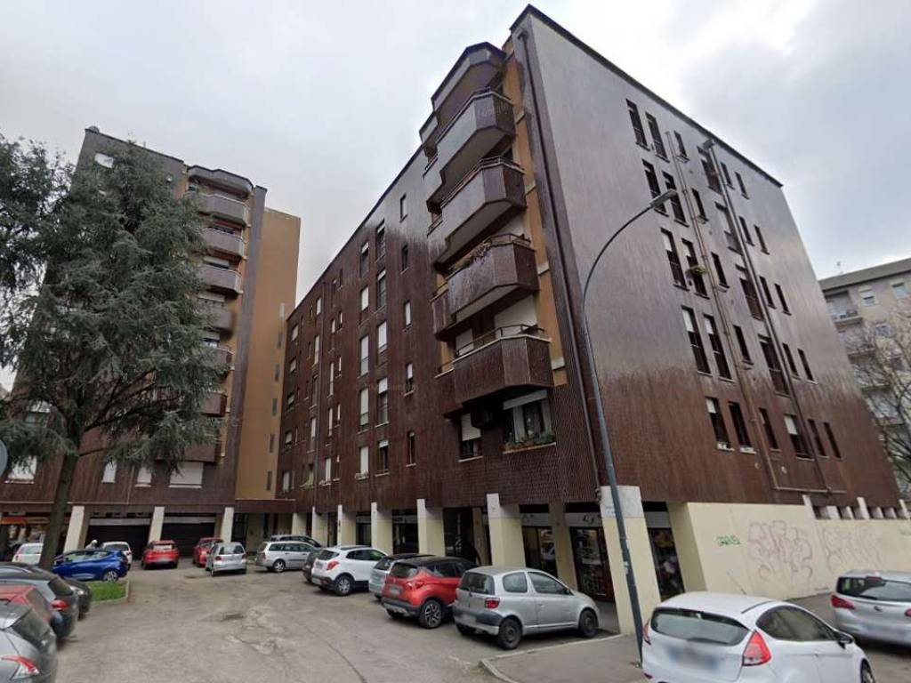 appartamento in vendita a Corsico