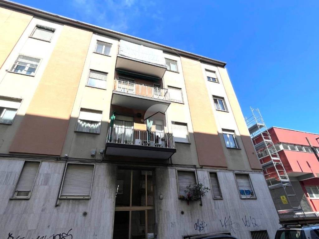 appartamento in vendita a Corsico