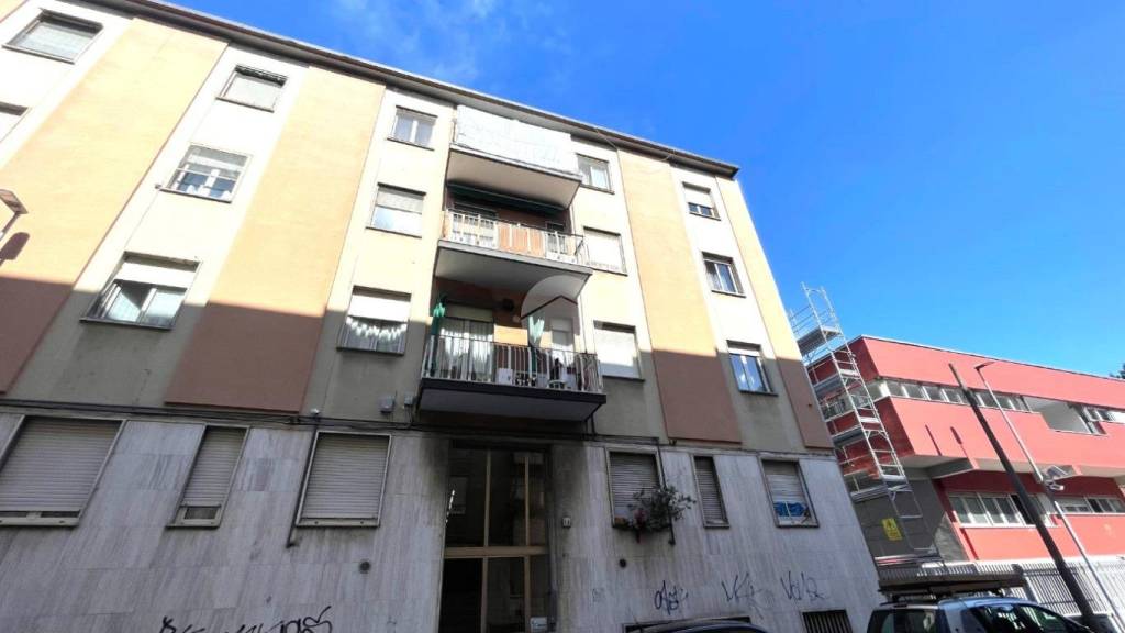 appartamento in vendita a Corsico
