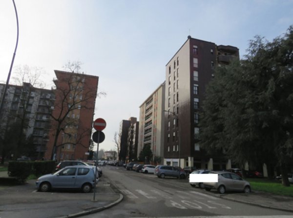 appartamento in vendita a Corsico