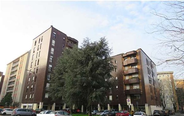 appartamento in vendita a Corsico