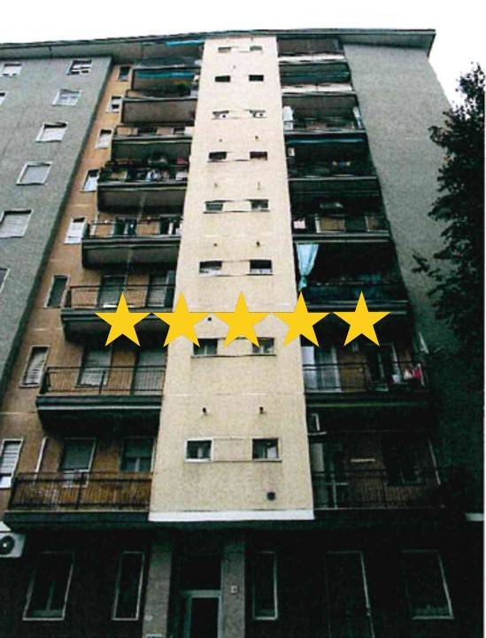 appartamento in vendita a Corsico