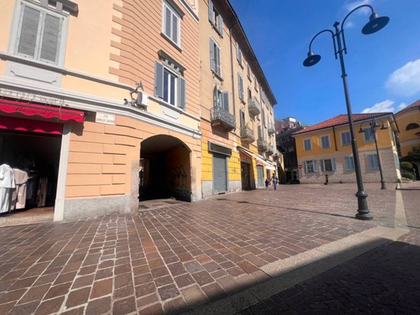 appartamento in vendita a Corsico