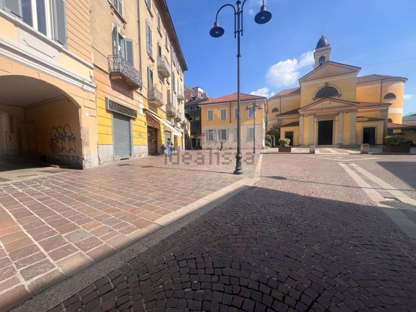 appartamento in vendita a Corsico