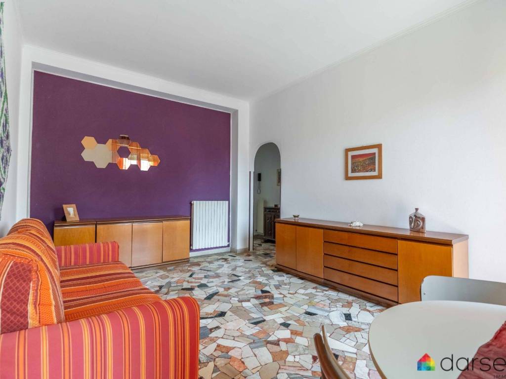 appartamento in vendita a Corsico