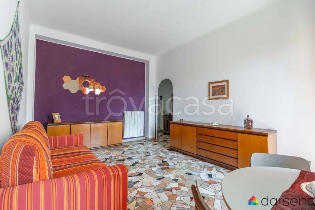 appartamento in vendita a Corsico