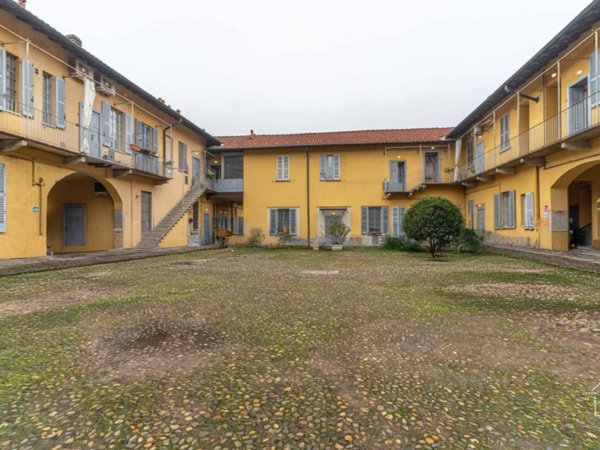 appartamento in vendita a Corsico