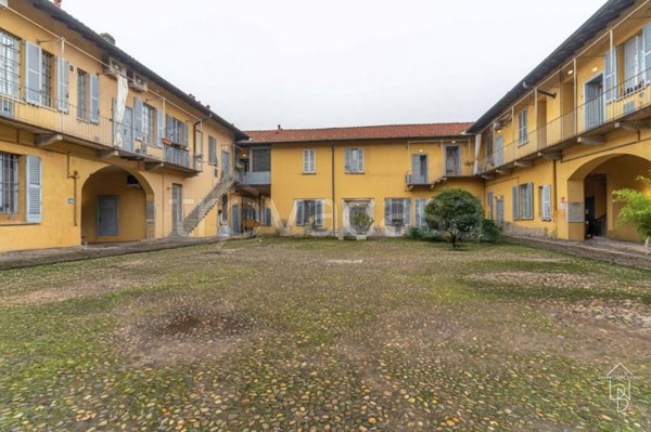 appartamento in vendita a Corsico