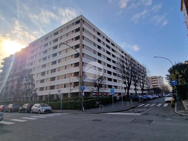appartamento in vendita a Corsico