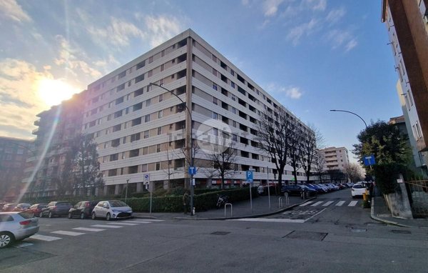 appartamento in vendita a Corsico