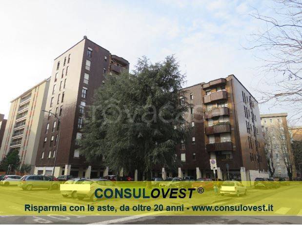 appartamento in vendita a Corsico