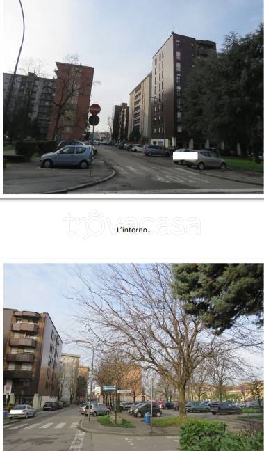 appartamento in vendita a Corsico