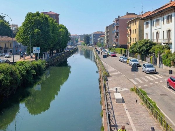 appartamento in vendita a Corsico
