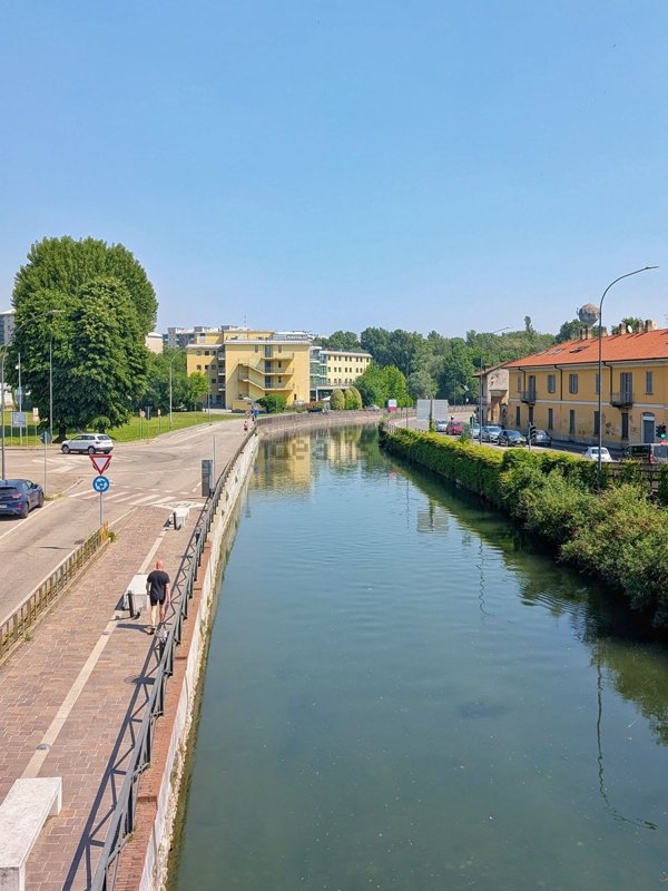appartamento in vendita a Corsico