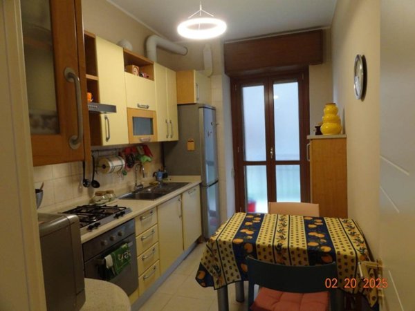 appartamento in vendita a Corsico