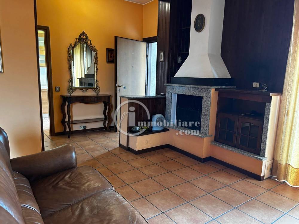 appartamento in vendita a Corsico