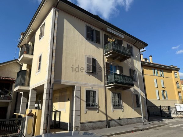 appartamento in vendita a Corsico