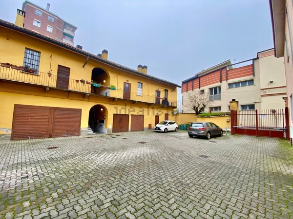 appartamento in vendita a Corsico