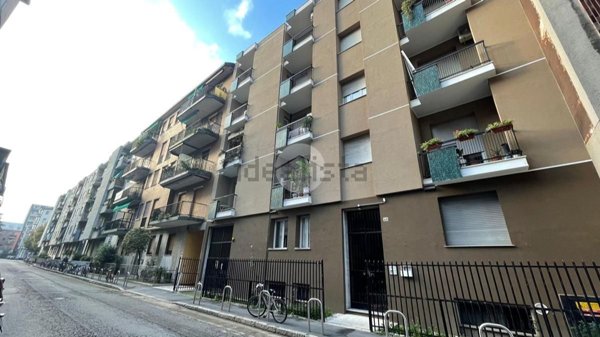 appartamento in vendita a Corsico