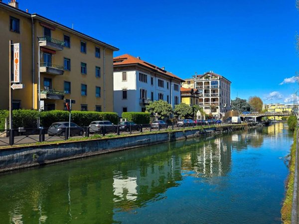 appartamento in vendita a Corsico