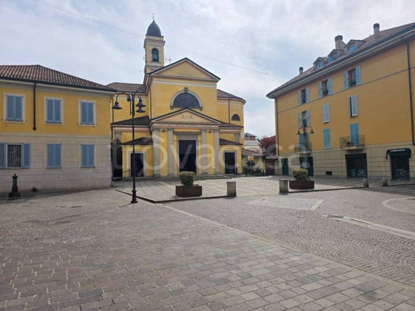 appartamento in vendita a Corsico