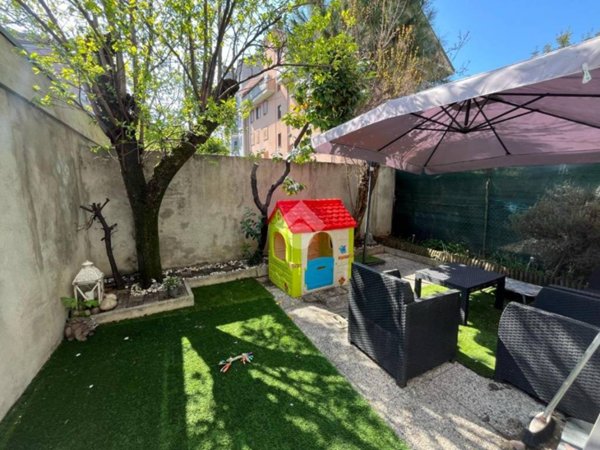 appartamento in vendita a Corsico