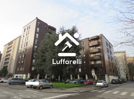 appartamento in vendita a Corsico