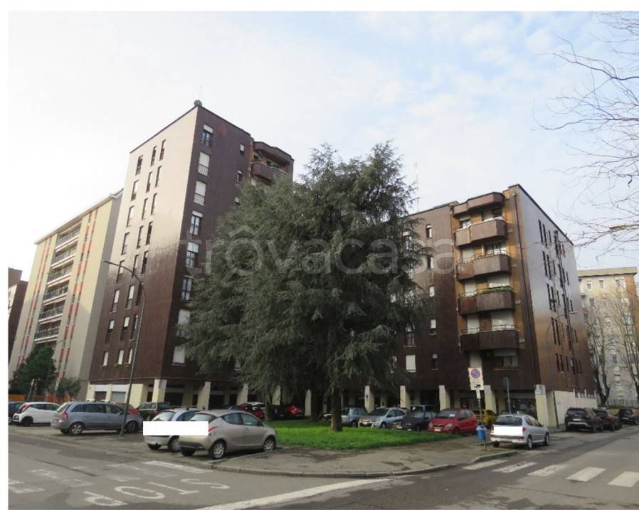 appartamento in vendita a Corsico