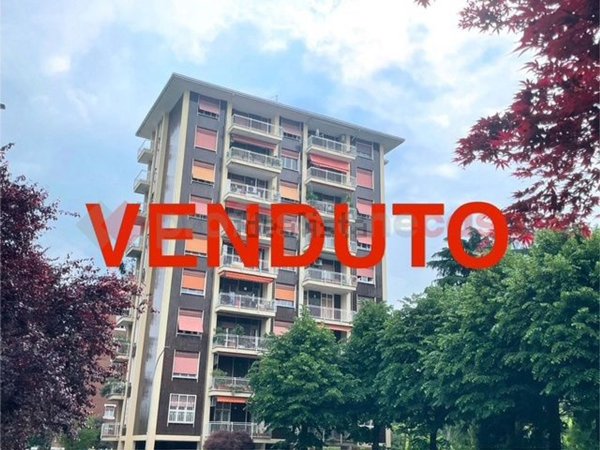 appartamento in vendita a Corsico