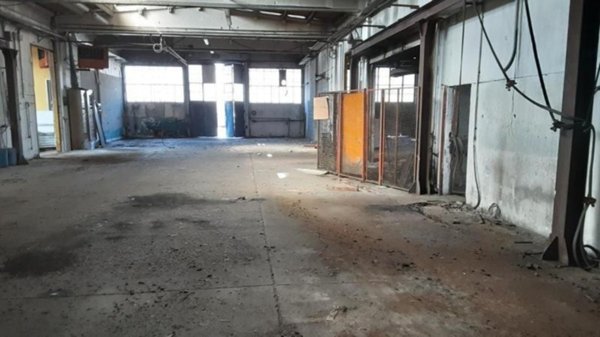 ufficio in vendita a Corsico