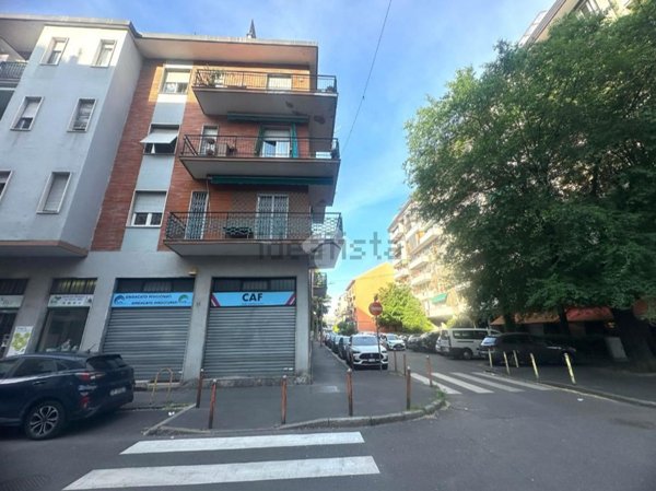 appartamento in vendita a Corsico