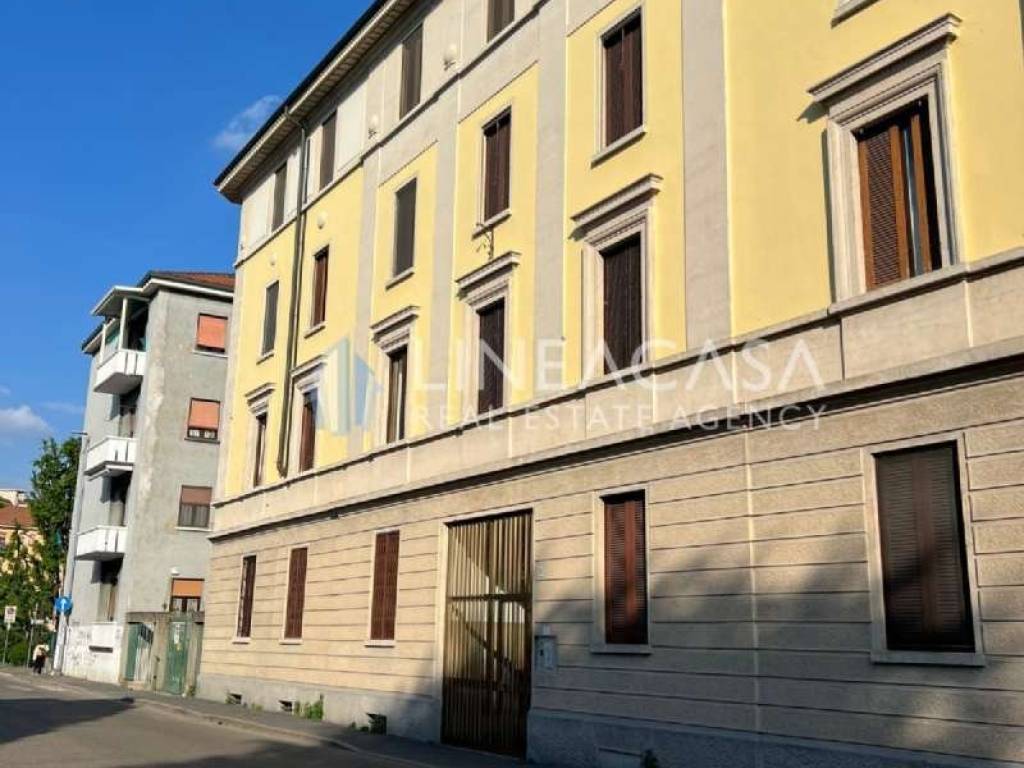 appartamento in vendita a Corsico