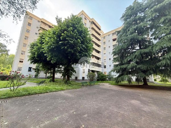 appartamento in vendita a Corsico