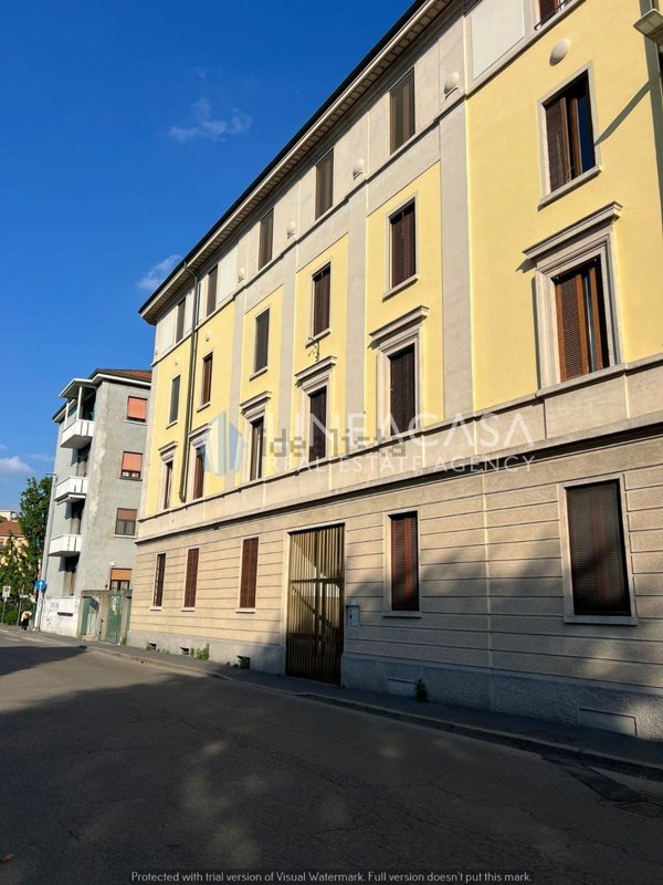 appartamento in vendita a Corsico