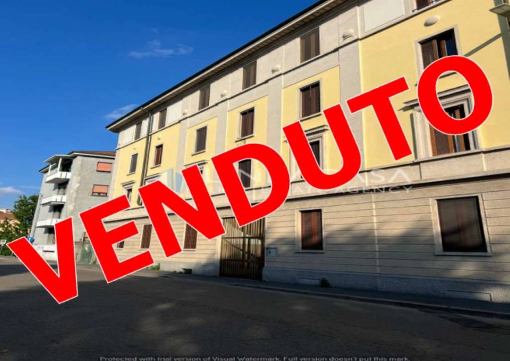 appartamento in vendita a Corsico