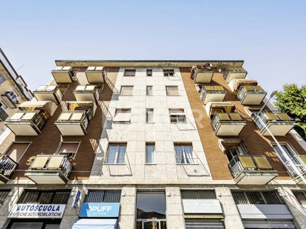 appartamento in vendita a Corsico