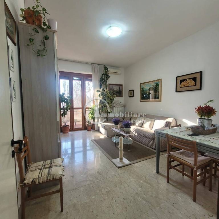 appartamento in vendita a Corsico