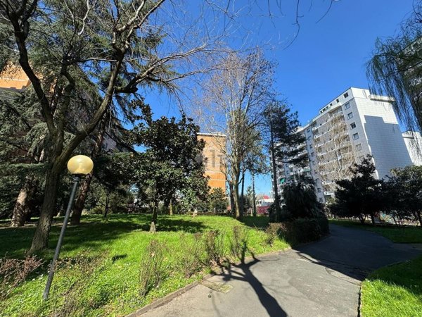 appartamento in vendita a Corsico
