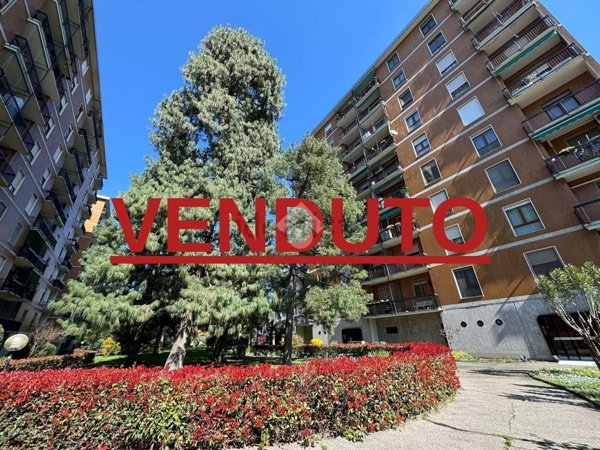 appartamento in vendita a Corsico