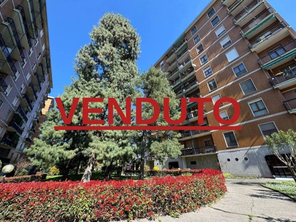 appartamento in vendita a Corsico